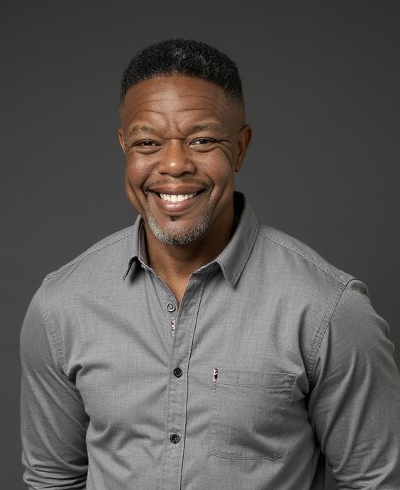 Henry Irvin