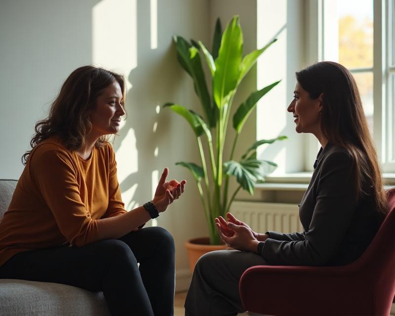 For Coaches & Practitioners